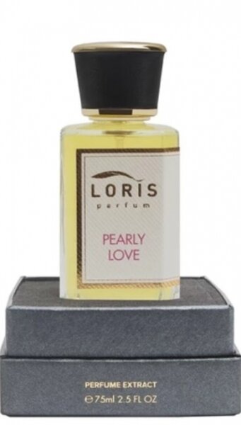 Loris Pearly Love EDP 75 ml Unisex Parfüm kullananlar yorumlar